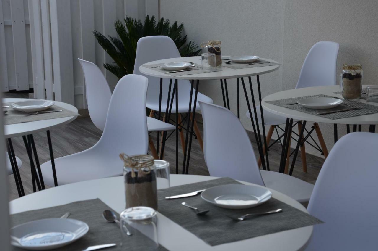 L'Angolo Dello Zio San Vito Lo Capo Exterior foto