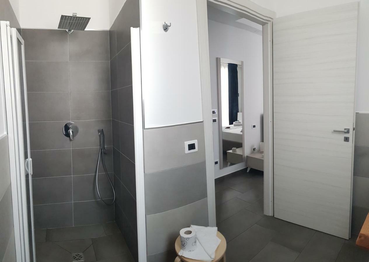 L'Angolo Dello Zio San Vito Lo Capo Exterior foto